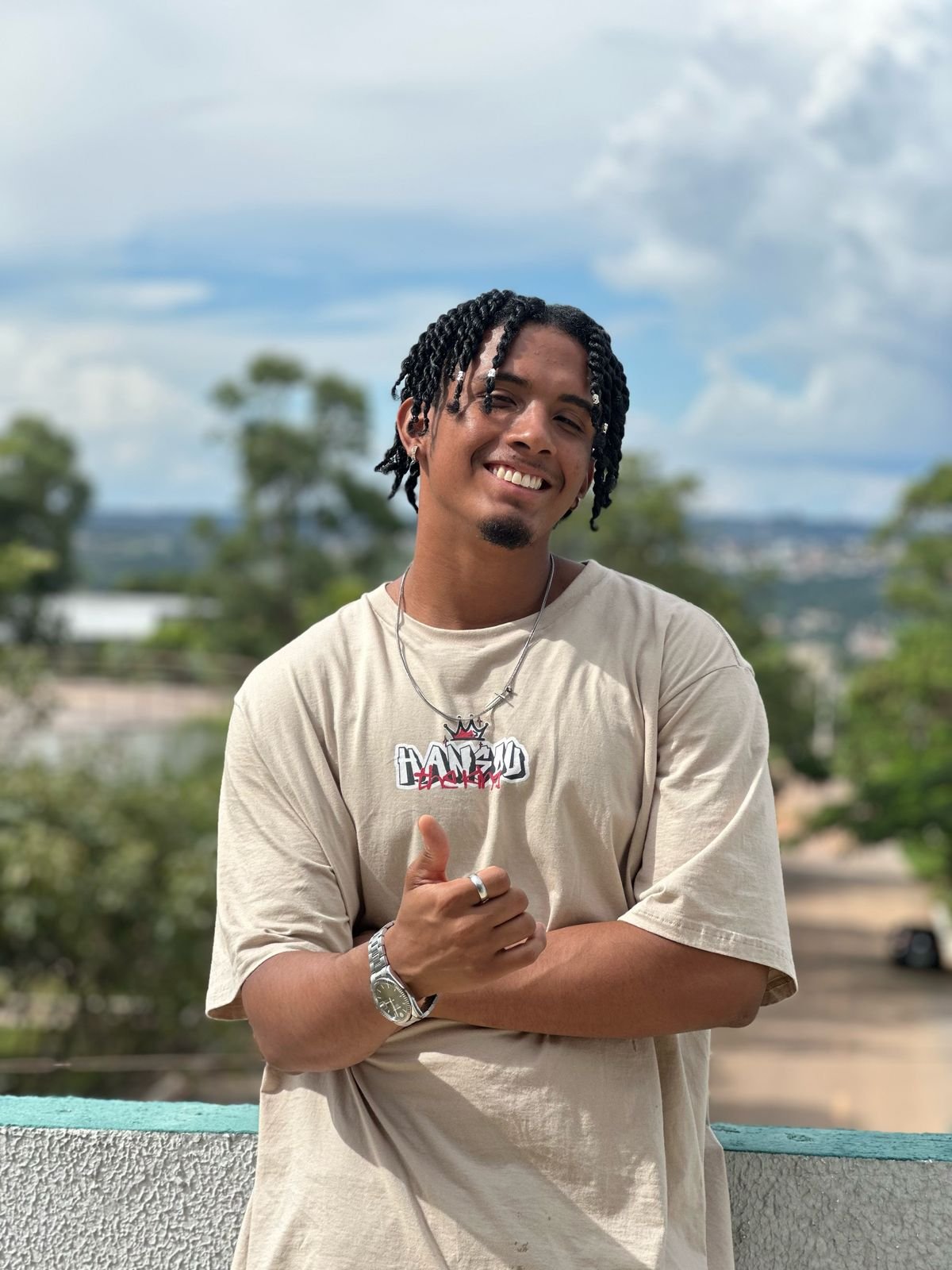 Yan Cesar, desenvolvedor de sites para negócios locais